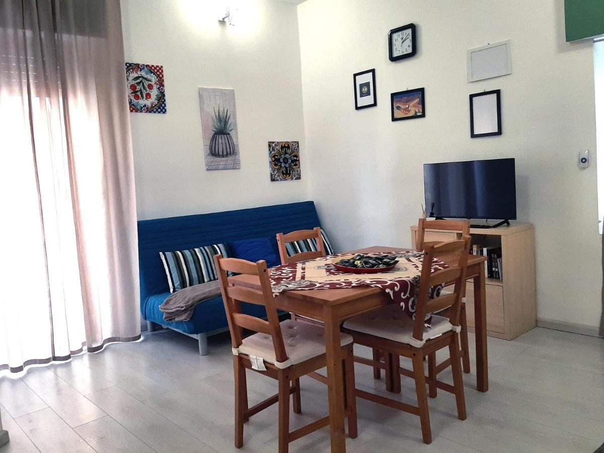 Casa Di Giu Villa Scicli Eksteriør billede