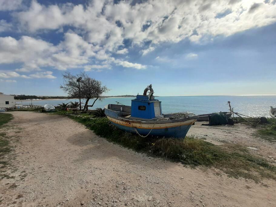 Casa Di Giu Villa Scicli Eksteriør billede