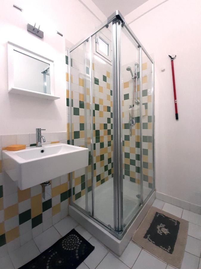 Casa Di Giu Villa Scicli Eksteriør billede