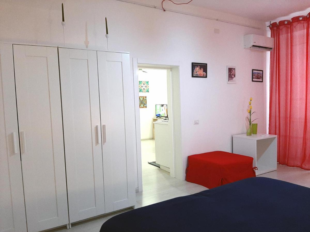 Casa Di Giu Villa Scicli Eksteriør billede
