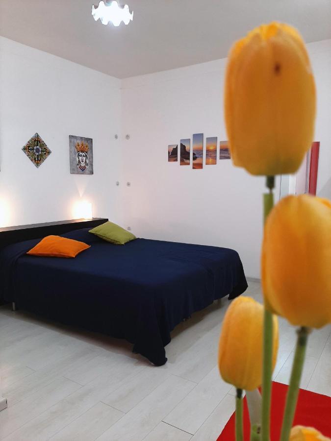 Casa Di Giu Villa Scicli Eksteriør billede