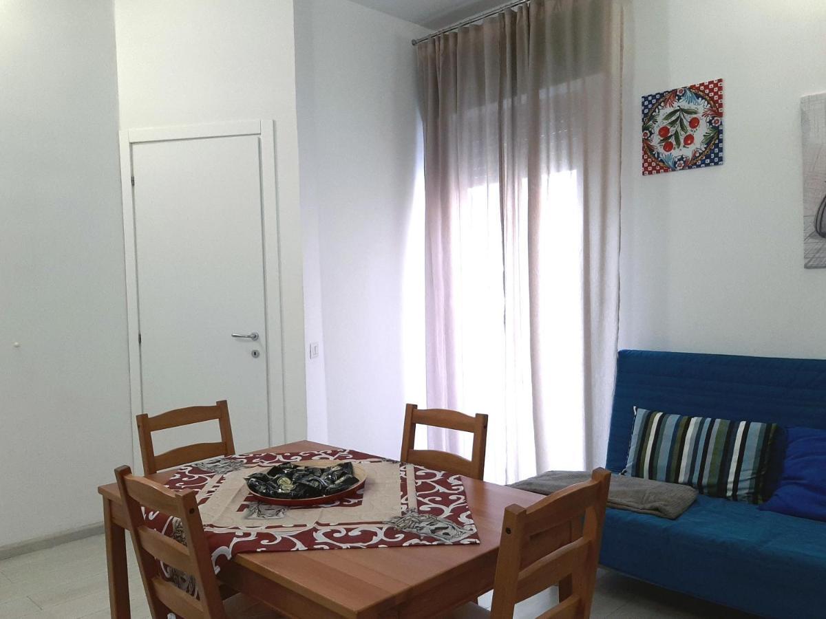 Casa Di Giu Villa Scicli Eksteriør billede