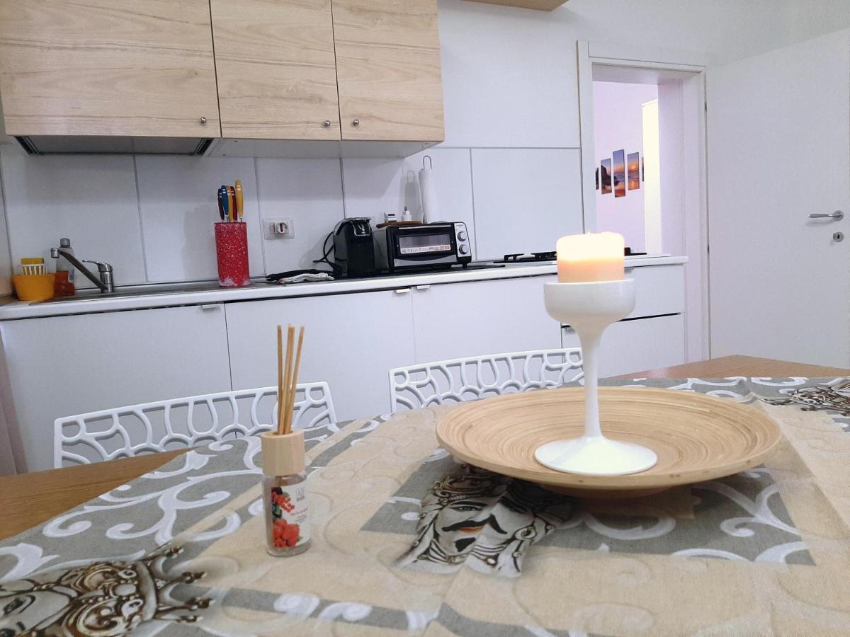 Casa Di Giu Villa Scicli Eksteriør billede