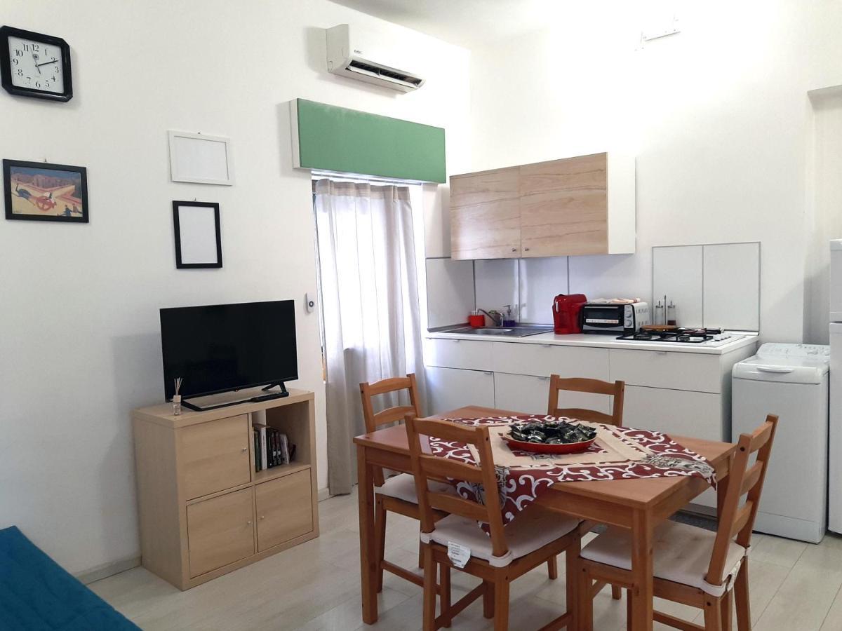 Casa Di Giu Villa Scicli Eksteriør billede