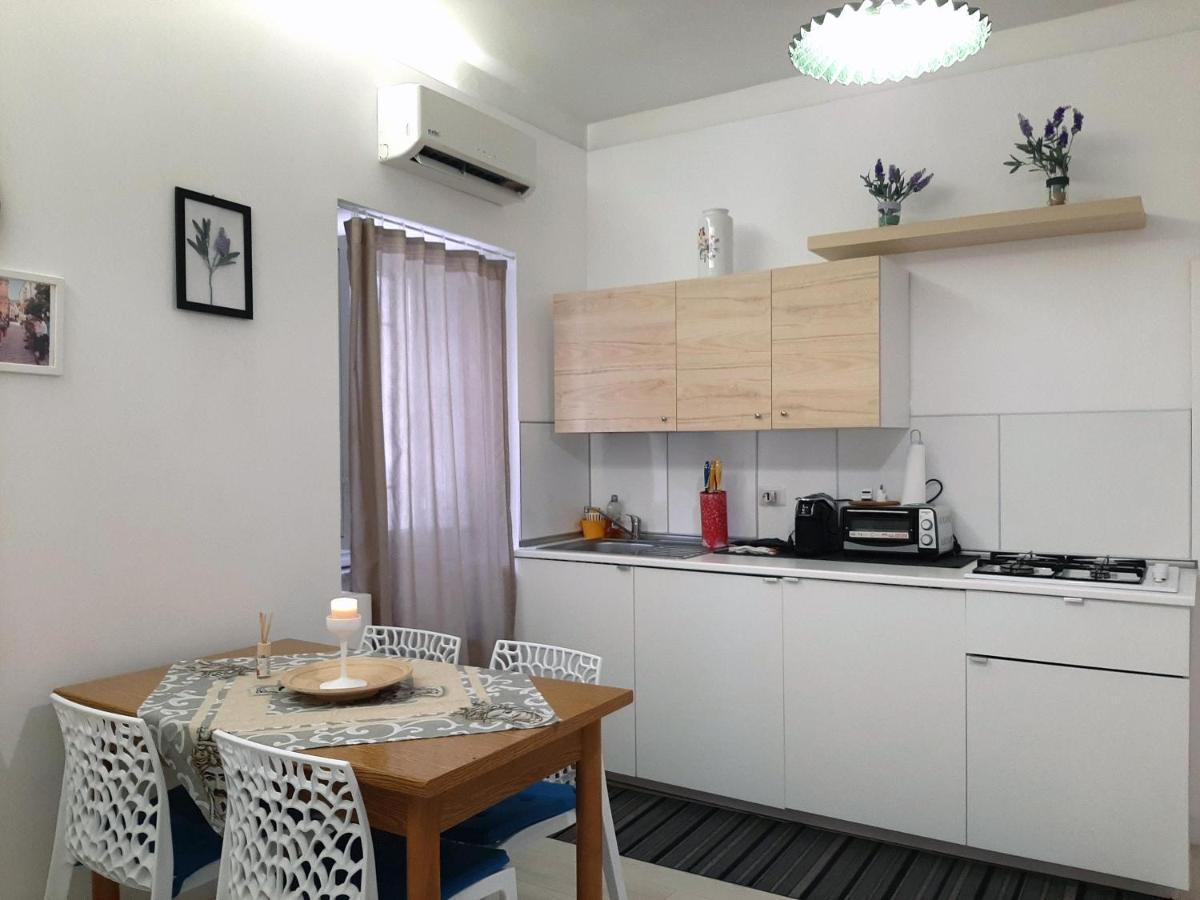 Casa Di Giu Villa Scicli Eksteriør billede