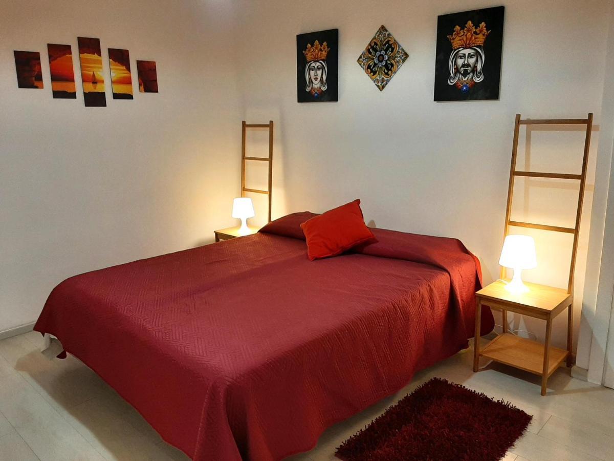 Casa Di Giu Villa Scicli Eksteriør billede