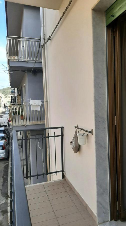 Casa Di Giu Villa Scicli Eksteriør billede